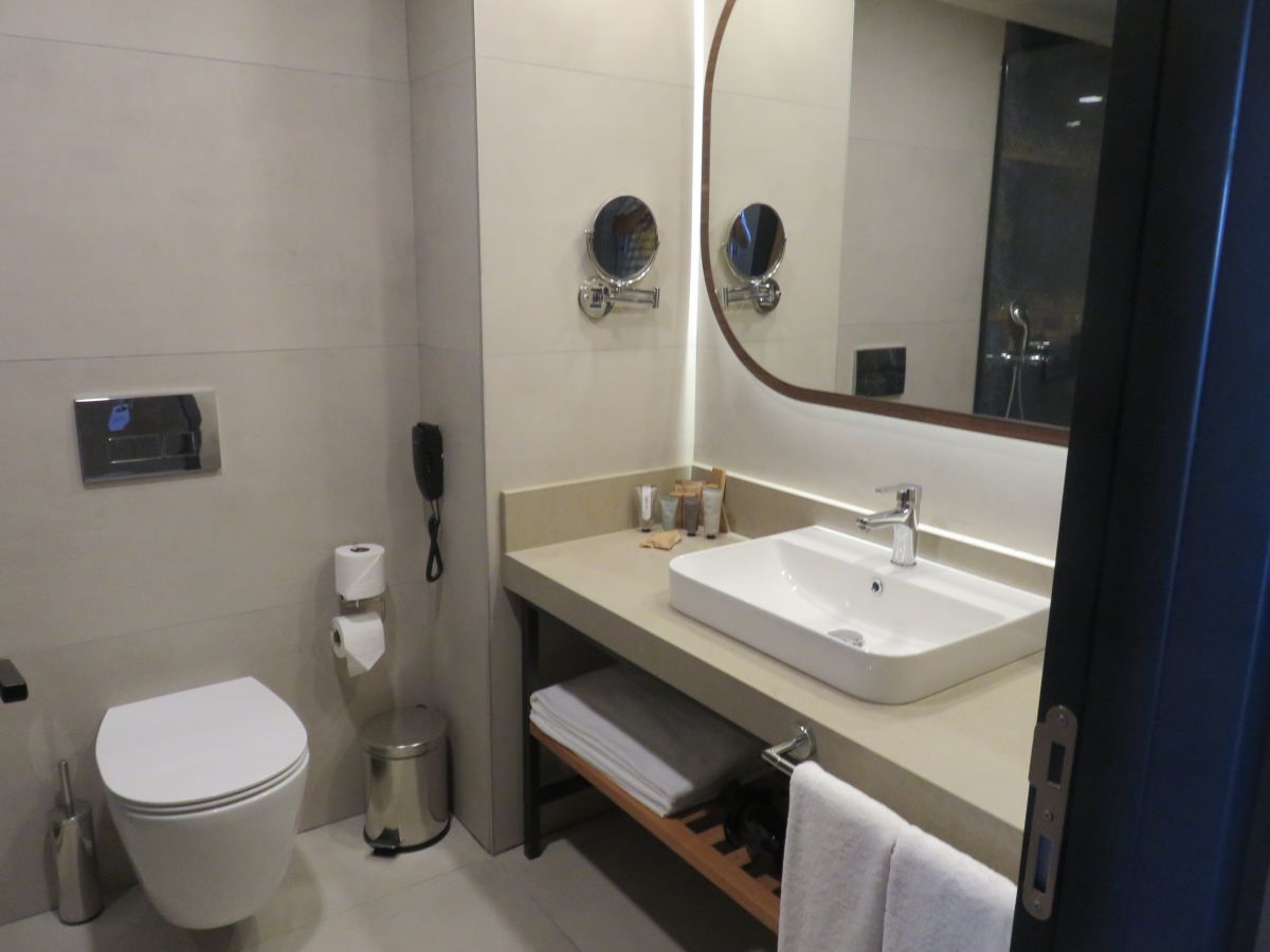 imagini hotel Liu Resort Side